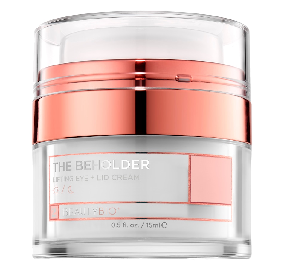 Image 480189.jpg, Product 480-189 / Price $89.00, BeautyBio The Beholder Lifting Eye Cream from BEAUTYBIO on TSC.ca's Beauty department