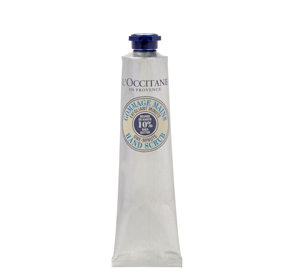 Image 480392.jpg, Product 480-392 / Price $29.00, L'Occitane Shea Hand Scrub from L'Occitane on TSC.ca's Beauty department