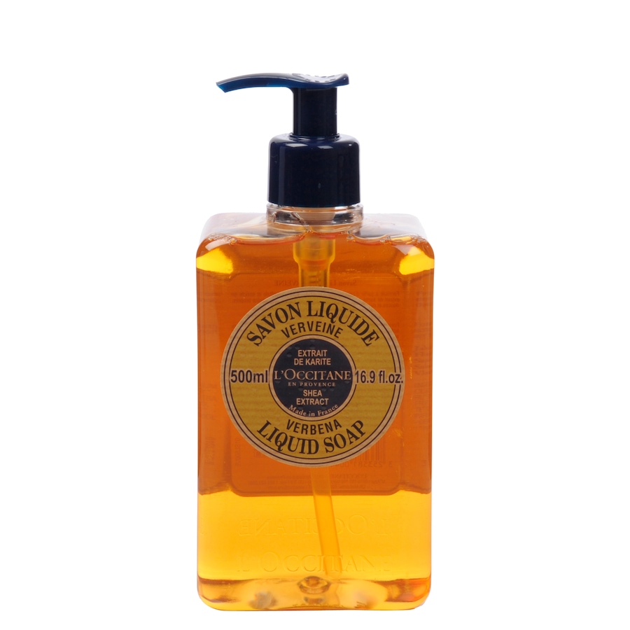 Image 480393.jpg, Product 480-393 / Price $49.00, L'Occitane Verbena Liquid Soap from L'Occitane on TSC.ca's Beauty department