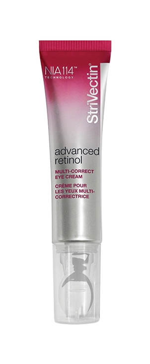 strivectin advanced retinol eye cream