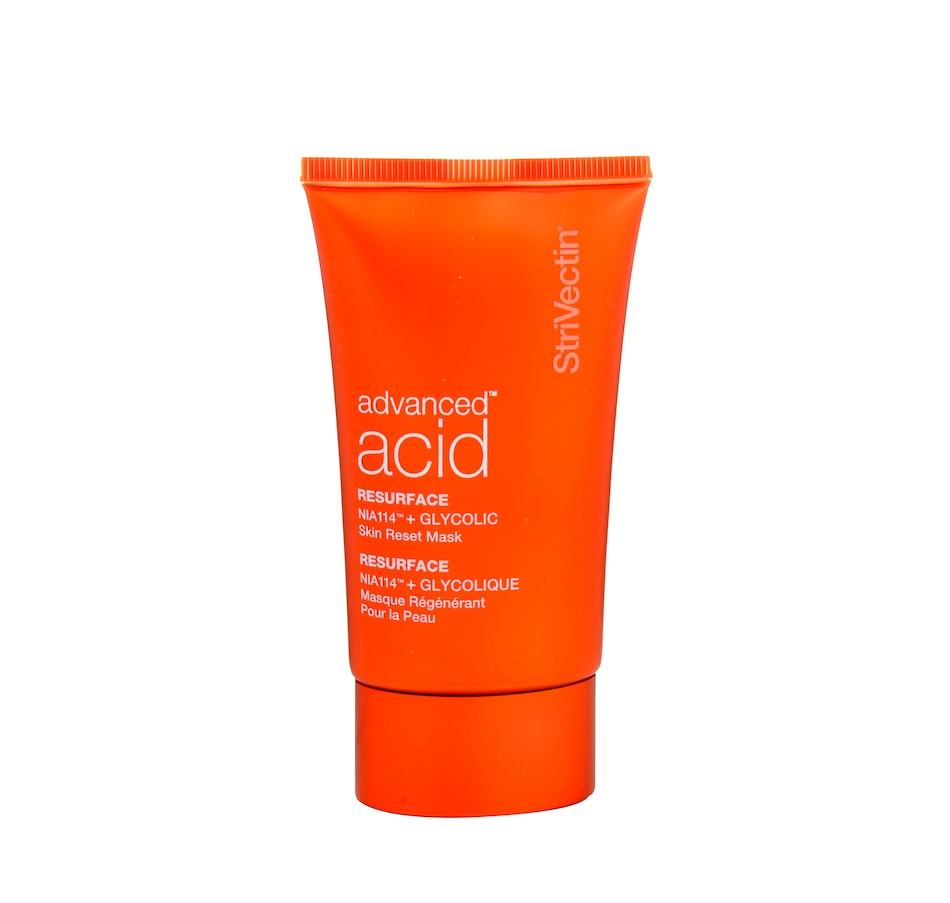Image 480470.jpg, Product 480-470 / Price $68.00, StriVectin Advanced Acid Glycolic Skin Reset Mask from StriVectin on TSC.ca's Beauty department