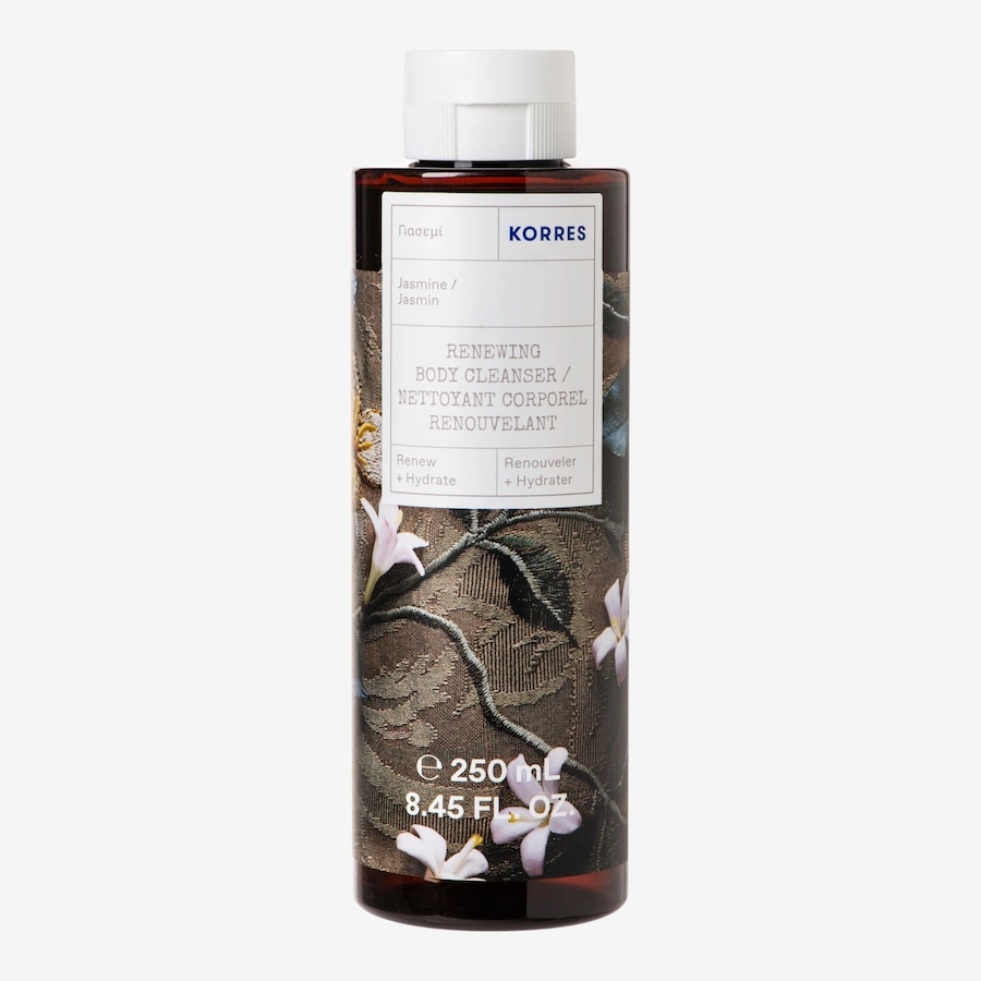 Image 480616_JASM.jpg, Product 480-616 / Price $25.00, KORRES Renewing Body Cleanser from KORRES Natural Products on TSC.ca's Beauty department