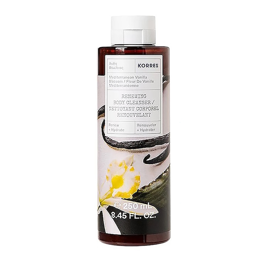 Image 480616_MVBSM.jpg, Product 480-616 / Price $25.00, KORRES Renewing Body Cleanser from KORRES Natural Products on TSC.ca's Beauty department