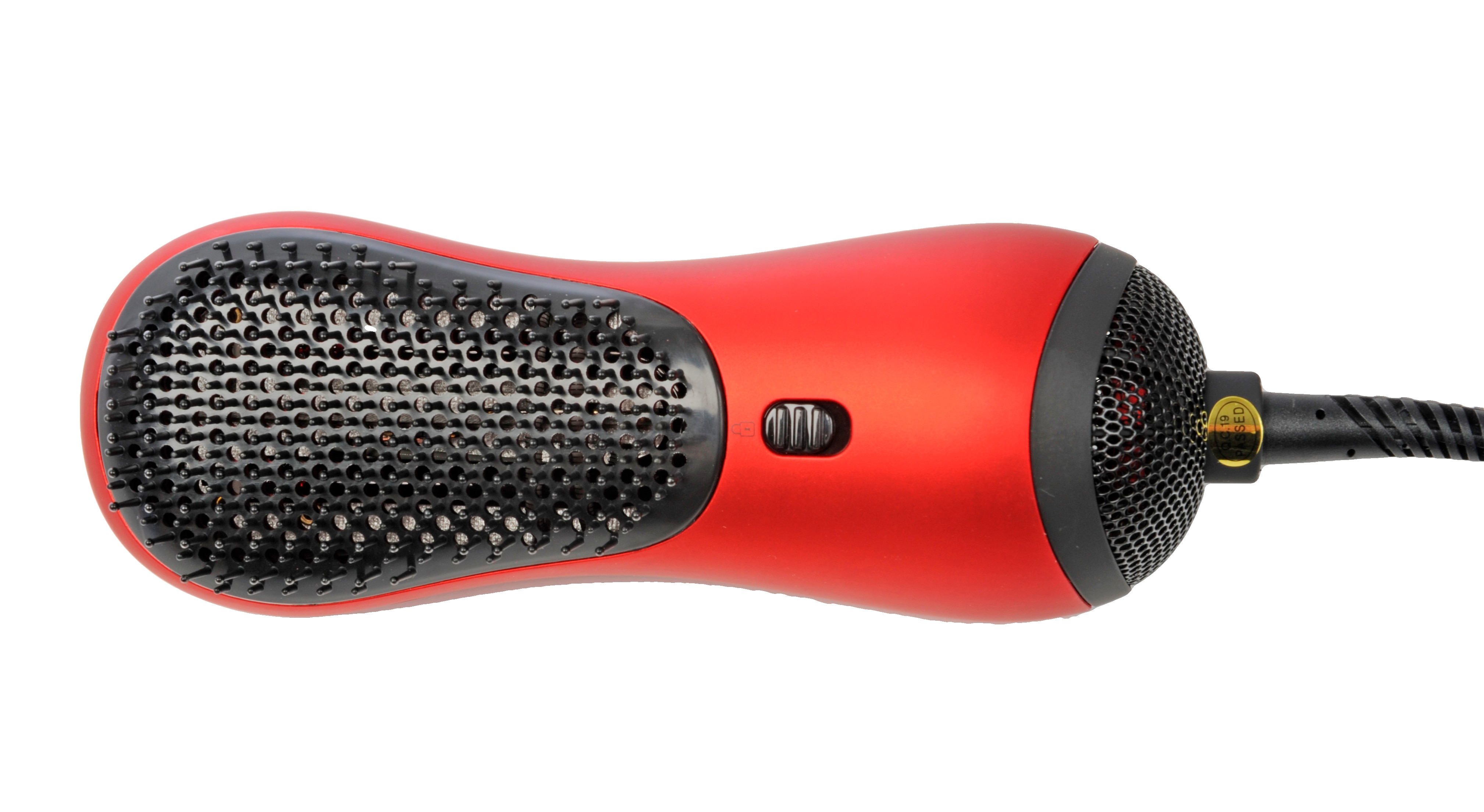 Chi smart gemz clearance tri styler dryer brush