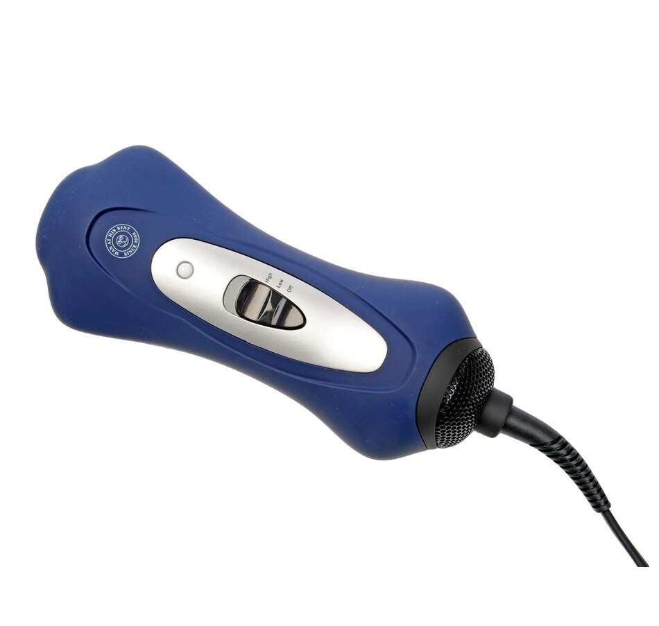 Image 480698_ALTMORE2.jpg, Product 480-698 / Price $69.33, Esquire Hand Brush Dryer and Shower Basics Kit on TSC.ca's Beauty department