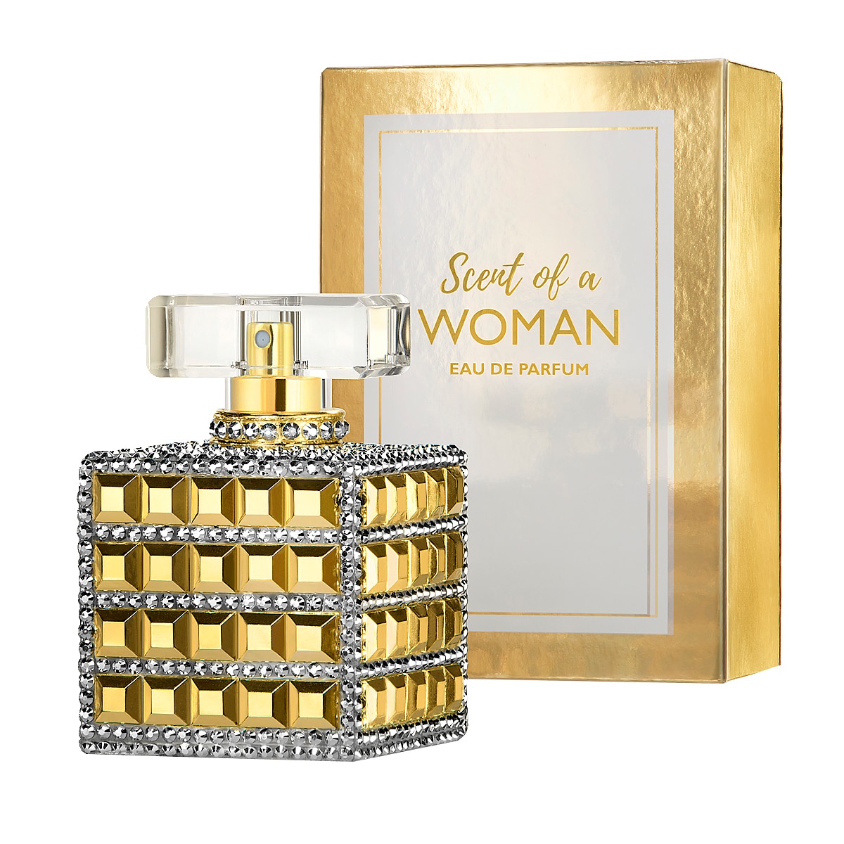 prai scent of a woman perfume