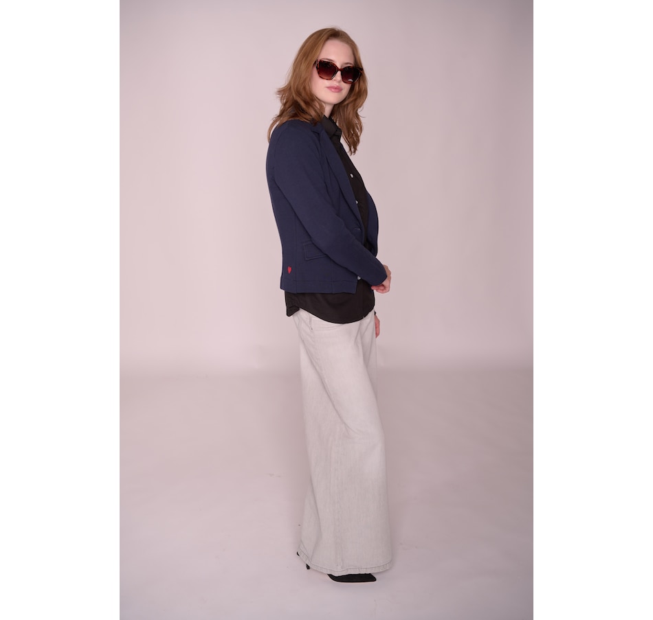 Image 480960_ALTMORE2.jpg, Product 480-960 / Price $55.33, Preloved Leiko Blazer from Preloved on TSC.ca's Fashion department