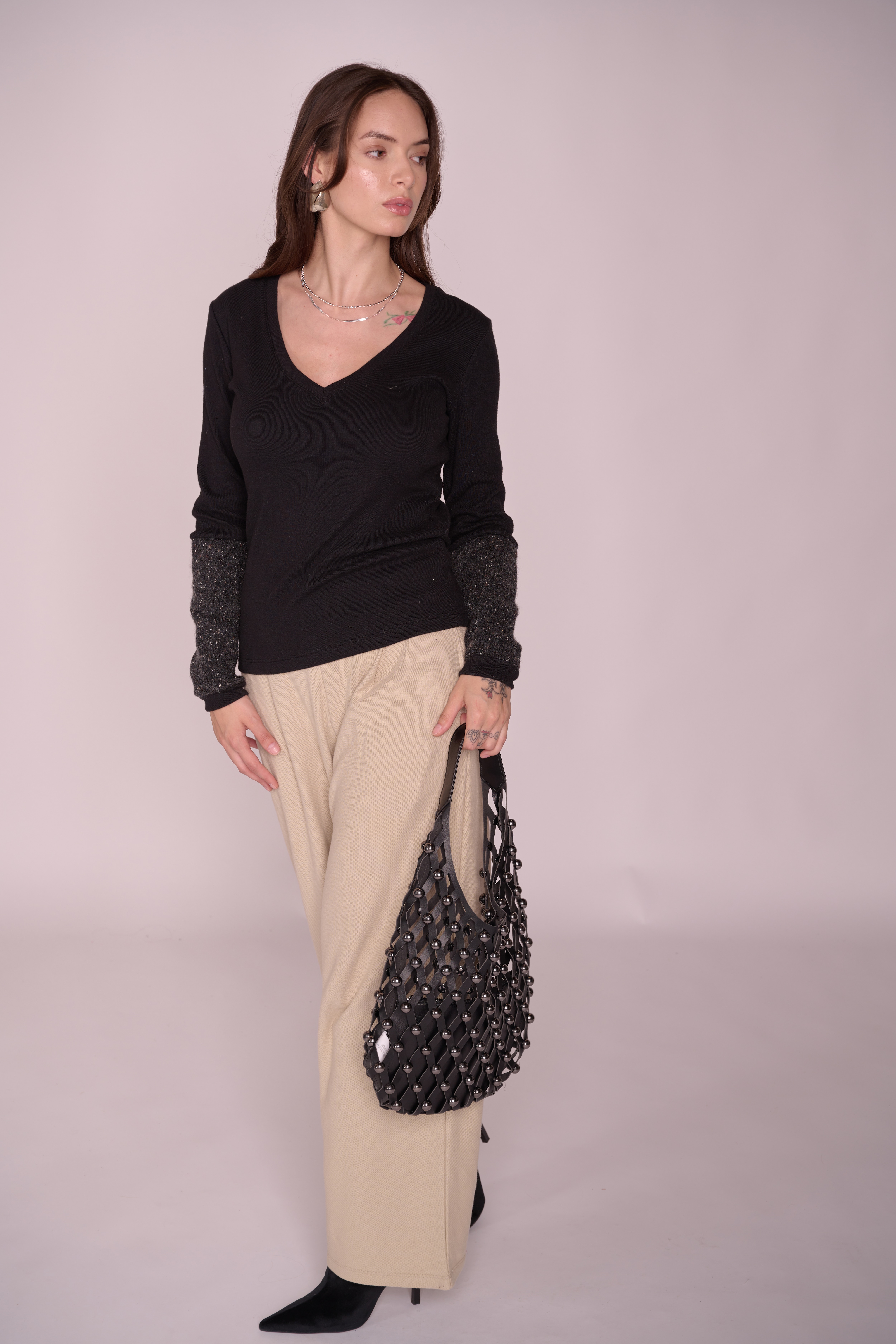 Preloved Toki Top - TSC.ca