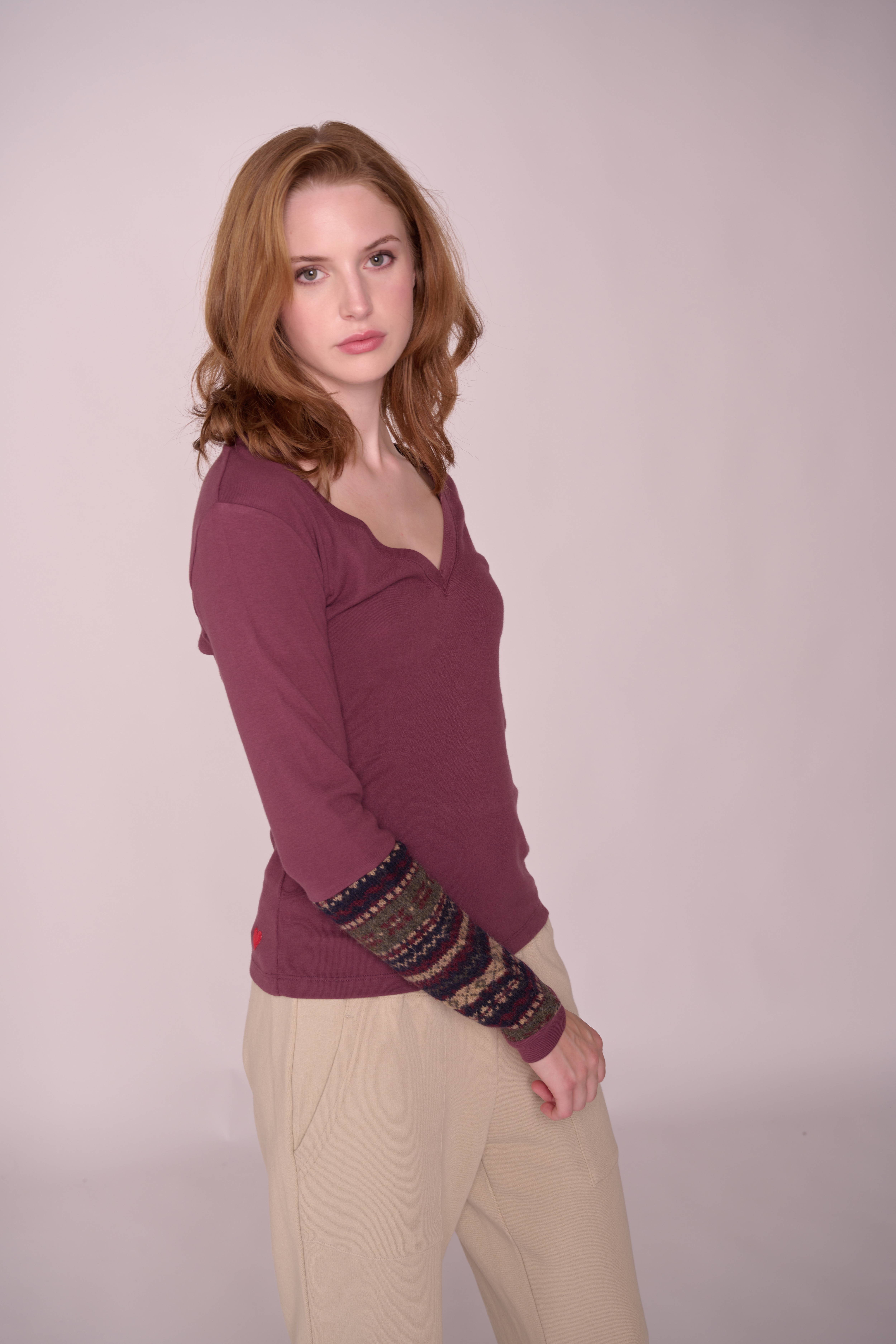 Preloved Toki Top - TSC.ca