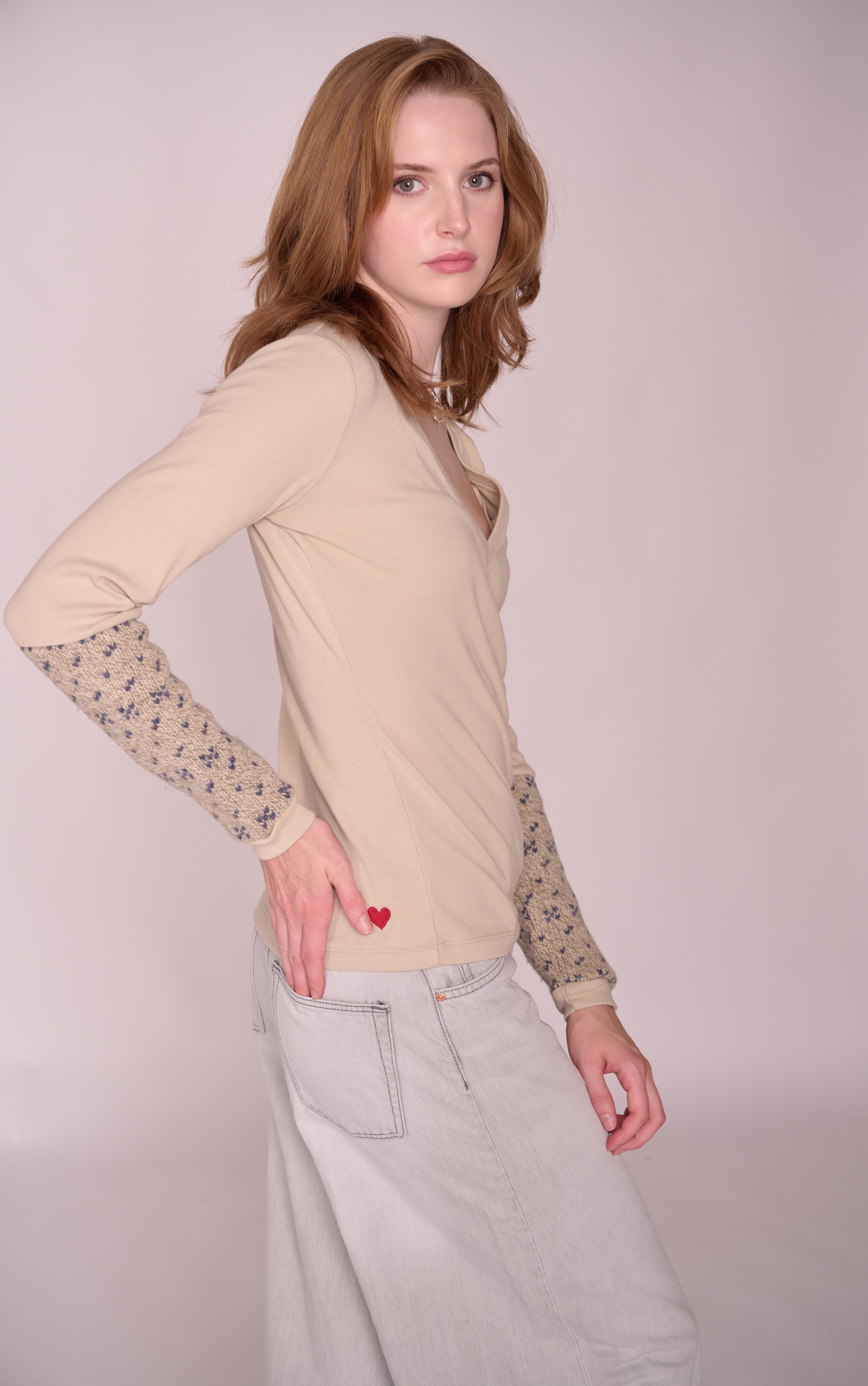 Preloved Toki Top - TSC.ca