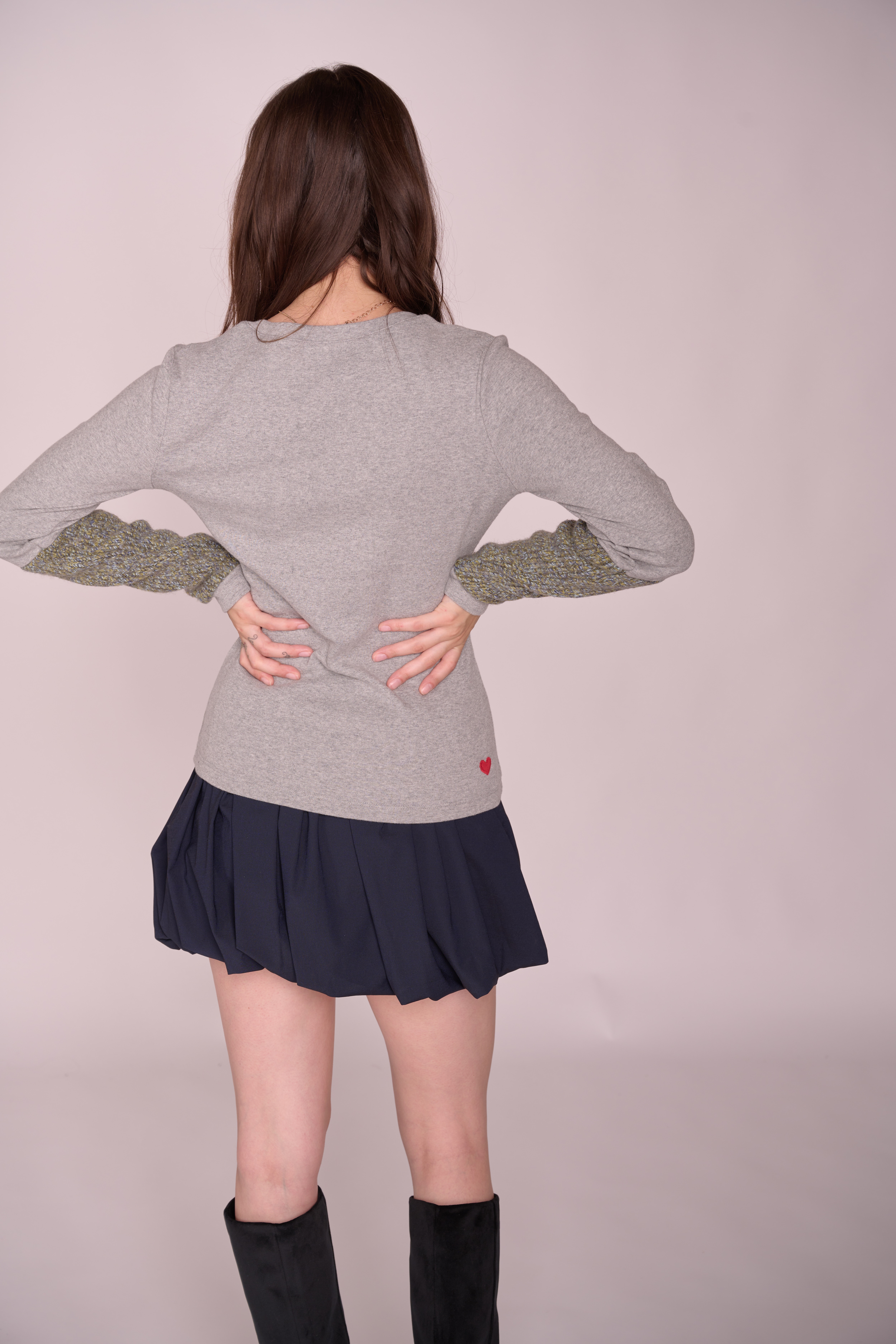 Preloved Toki Top - TSC.ca