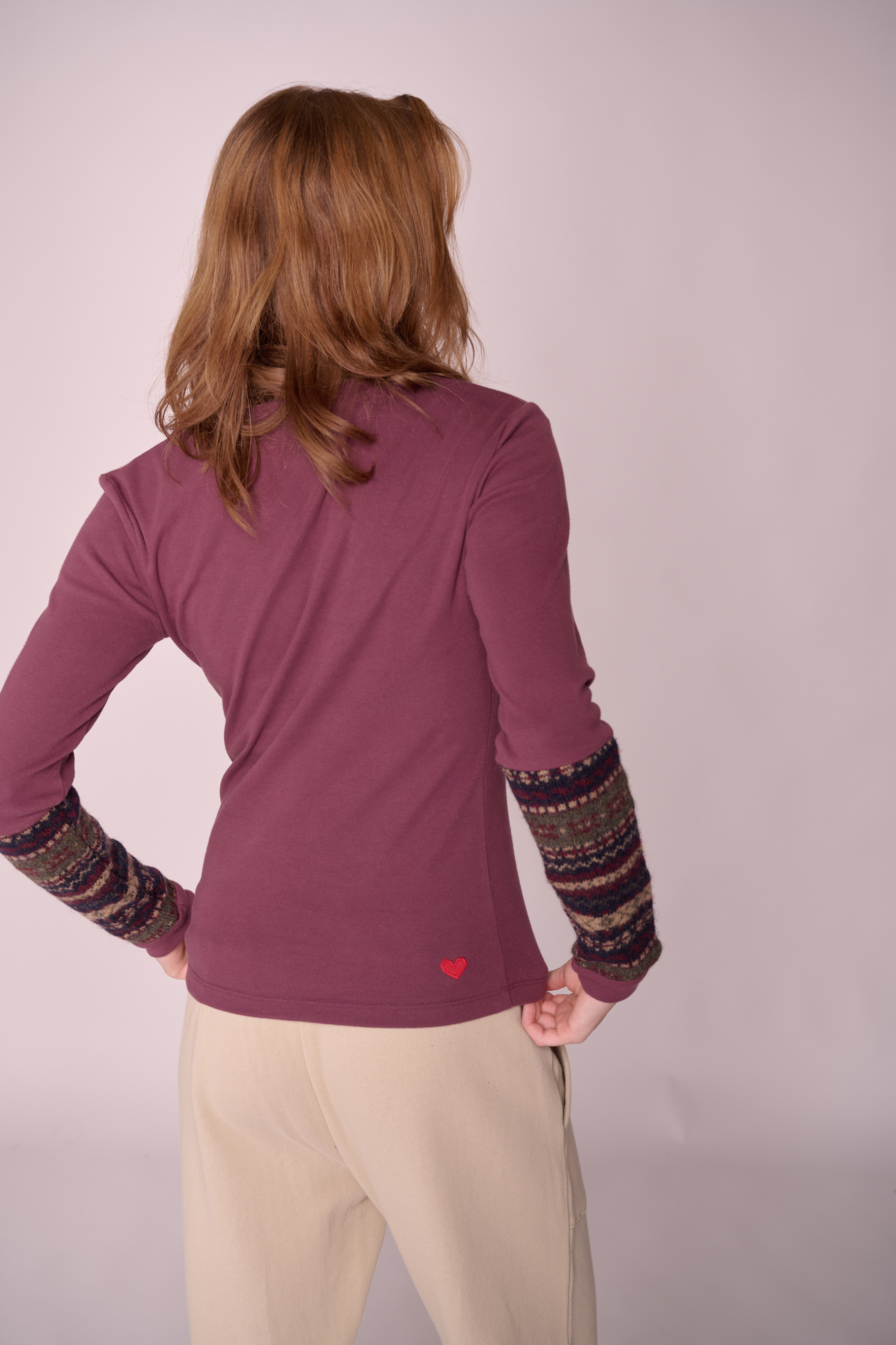 Preloved Toki Top - TSC.ca