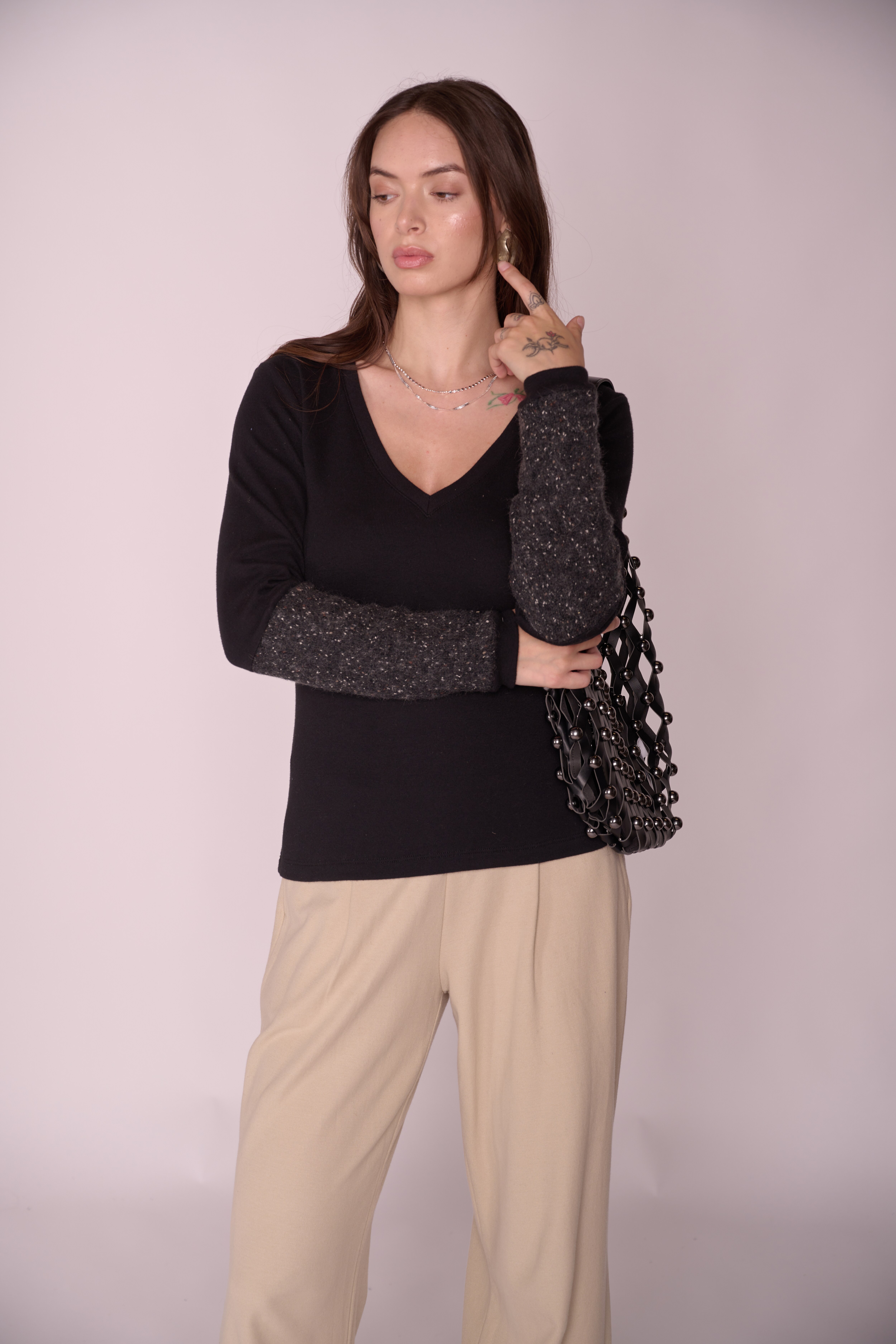 トップス I'm kiki Preloved Toki Top - TSC.ca