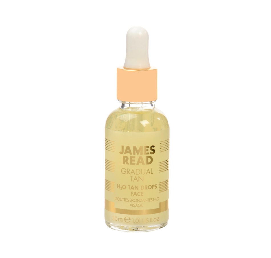 Image 481192.jpg, Product 481-192 / Price $49.00, James Read H20 Tanning Drops from James Read on TSC.ca's Beauty department