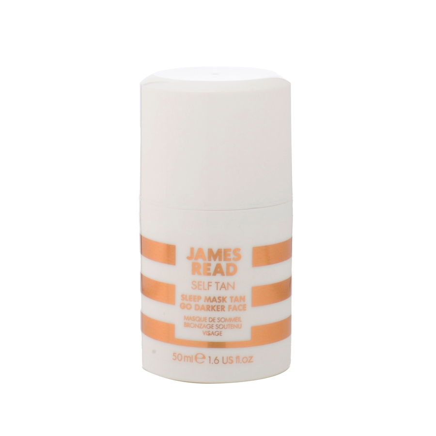 Image 481197_DRK.jpg, Product 481-197 / Price $45.00, James Read Sleep Mask Tan Face from James Read on TSC.ca's Beauty department