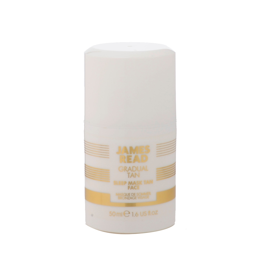 Image 481197_UNIV.jpg, Product 481-197 / Price $45.00, James Read Sleep Mask Tan Face from James Read on TSC.ca's Beauty department