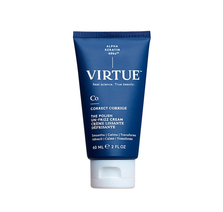 Image 481211.jpg, Product 481-211 / Price $30.00, Virtue Labs The Polish Un-Frizz Cream from Virtue Labs on TSC.ca's Beauty department
