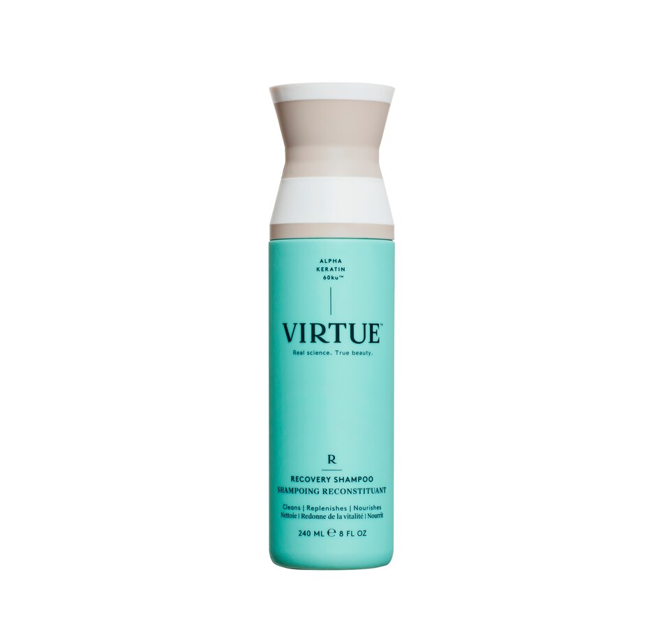 Image 481212.jpg, Product 481-212 / Price $56.00, Virtue Labs Recovery Shampoo from Virtue Labs on TSC.ca's Beauty department