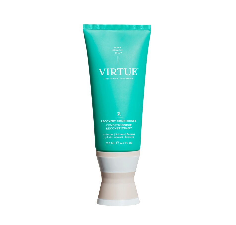 Image 481213.jpg, Product 481-213 / Price $60.00, Virtue Labs Recovery Conditioner from Virtue Labs on TSC.ca's Beauty department