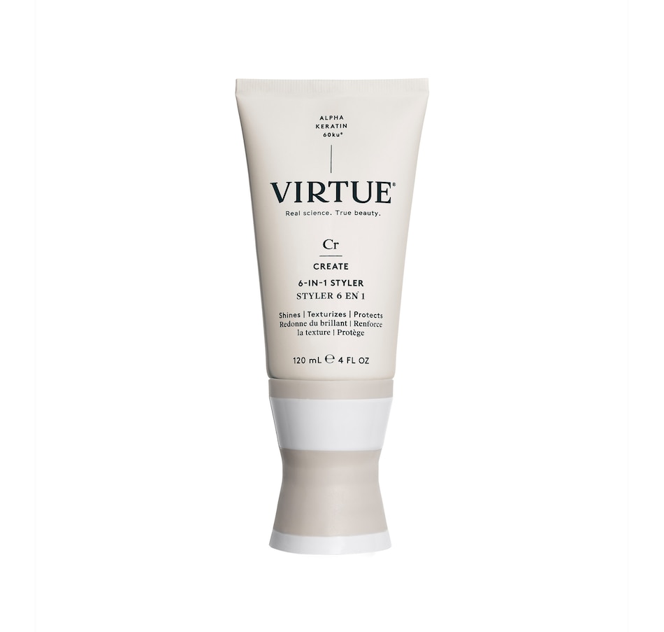 Image 481217.jpg, Product 481-217 / Price $48.00, Virtue Labs The One for All 6-In-1 Styler from Virtue Labs on TSC.ca's Beauty department