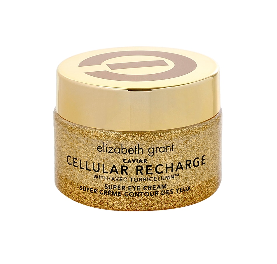 Image 481305.jpg, Product 481-305 / Price $40.00, Elizabeth Grant Caviar Cellular Recharge Eye Cream from Elizabeth Grant on TSC.ca's Beauty department