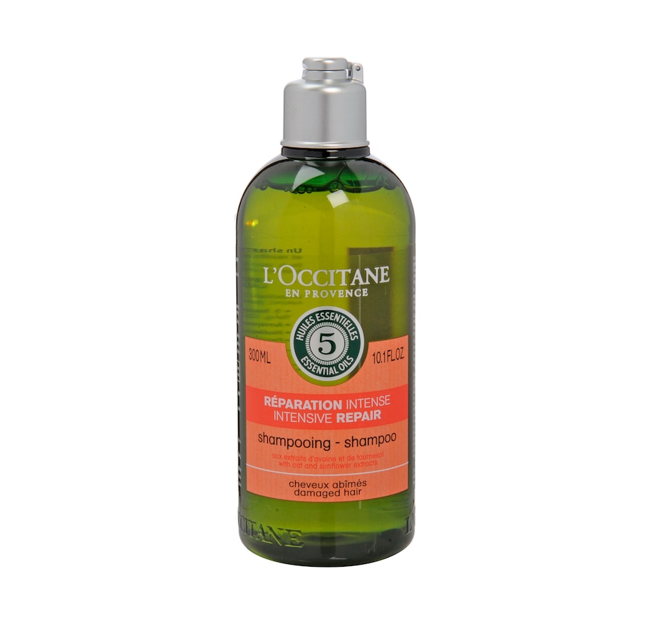 Beauty Hair Care Shampoo & Conditioner Shampoo L'Occitane Intense Repair Shampoo