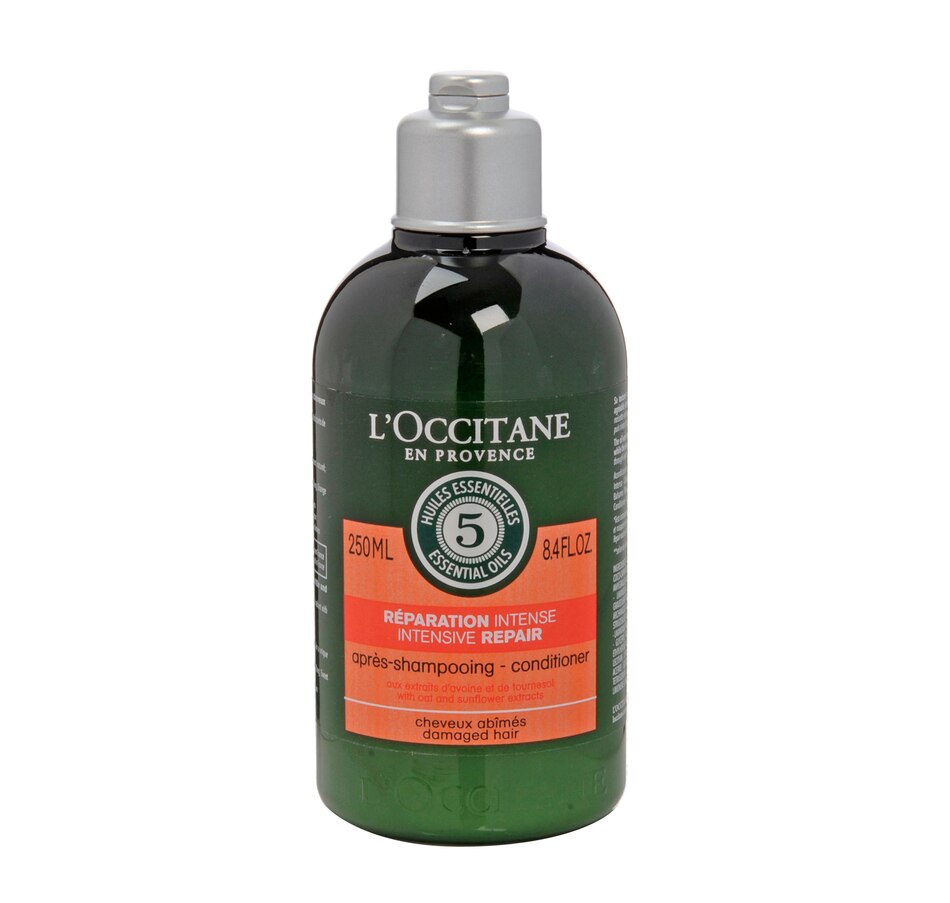 Image 481436.jpg, Product 481-436 / Price $30.00, L'Occitane Intense Repair Conditioner on TSC.ca's Beauty department
