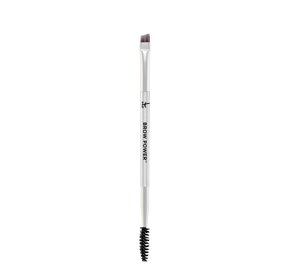 Image 481441.jpg, Product 481-441 / Price $38.00, IT Cosmetics Heavenly Luxe Brow Power Universal Brow-Transformer Brush #21 from IT Cosmetics on TSC.ca's Beauty department