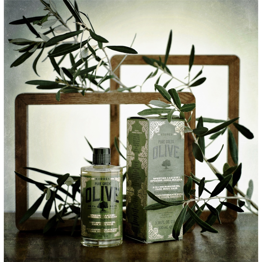 Image 481469_ALTMORE2.jpg, Product 481-469 / Price $60.00, KORRES Pure Greek Olive Oil 3-in-1 Nourishing Oil for Face, Body & Hair from KORRES Natural Products on TSC.ca's Beauty department