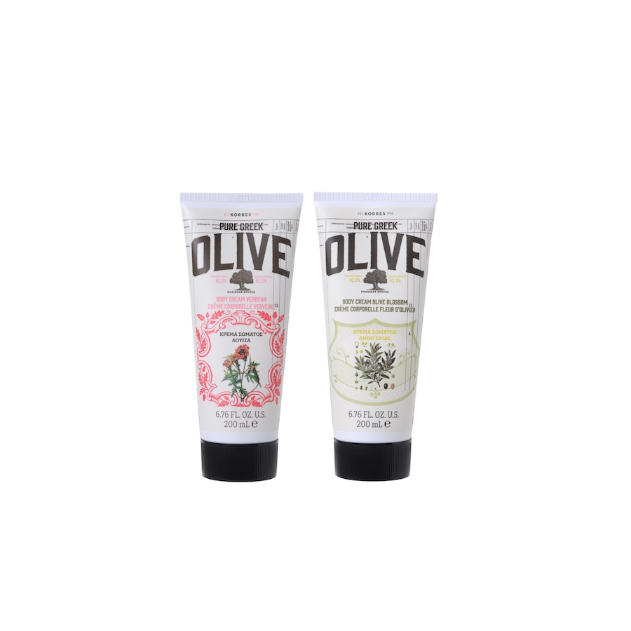 Image 481474_ALTMORE1.jpg, Product 481-474 / Price $33.00, KORRES Olive Oil Cream from KORRES Natural Products on TSC.ca's Beauty department