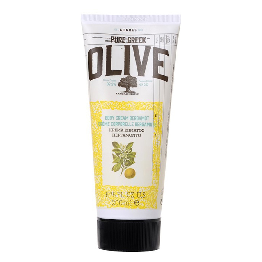Image 481474_OLBGM.jpg, Product 481-474 / Price $33.00, KORRES Olive Oil Cream from KORRES Natural Products on TSC.ca's Beauty department