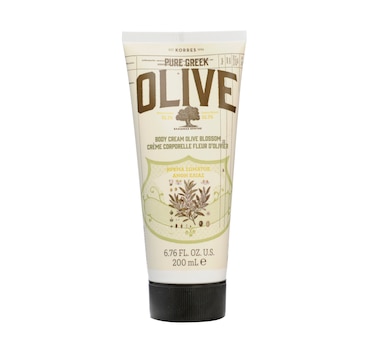 KORRES Olive Oil Cream