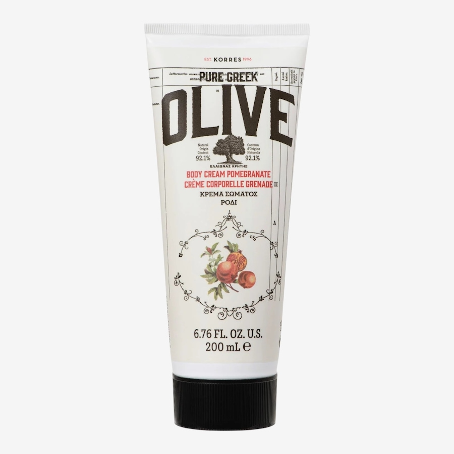 Image 481474_OLIPT.jpg, Product 481-474 / Price $33.00, KORRES Olive Oil Cream from KORRES Natural Products on TSC.ca's Beauty department