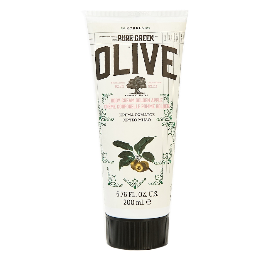Image 481474_OLOAP.jpg, Product 481-474 / Price $33.00, KORRES Olive Oil Cream from KORRES Natural Products on TSC.ca's Beauty department