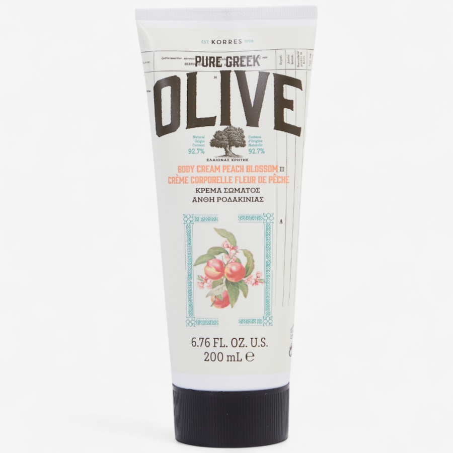Image 481474_OOPCH.jpg, Product 481-474 / Price $33.00, KORRES Olive Oil Cream from KORRES Natural Products on TSC.ca's Beauty department