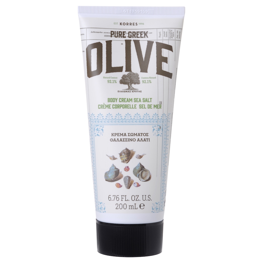 Image 481474_OOSES.jpg, Product 481-474 / Price $33.00, KORRES Olive Oil Cream from KORRES Natural Products on TSC.ca's Beauty department