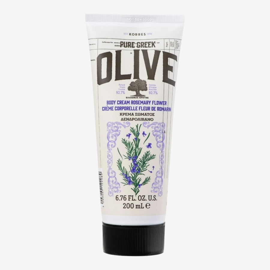 Image 481474_RSFLO.jpg, Product 481-474 / Price $33.00, KORRES Olive Oil Cream from KORRES Natural Products on TSC.ca's Beauty department