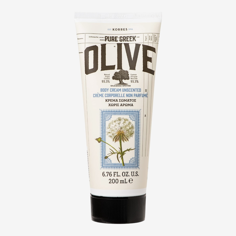 Image 481474_UNS.jpg, Product 481-474 / Price $33.00, KORRES Olive Oil Cream from KORRES Natural Products on TSC.ca's Beauty department