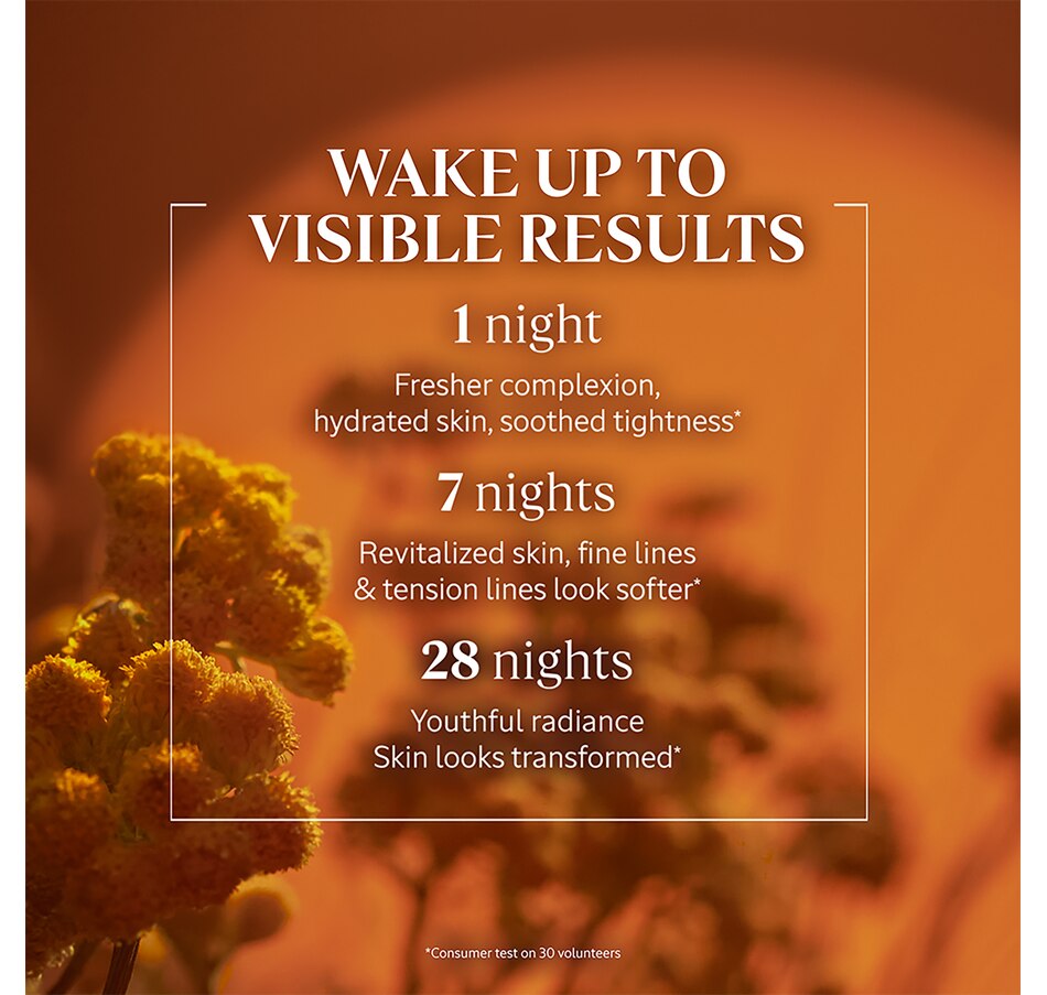 Image 481485_ALTMORE2.jpg, Product 481-485 / Price $92.00, L'Occitane Immortelle Overnight Reset Oil-in-Serum on TSC.ca's Beauty department