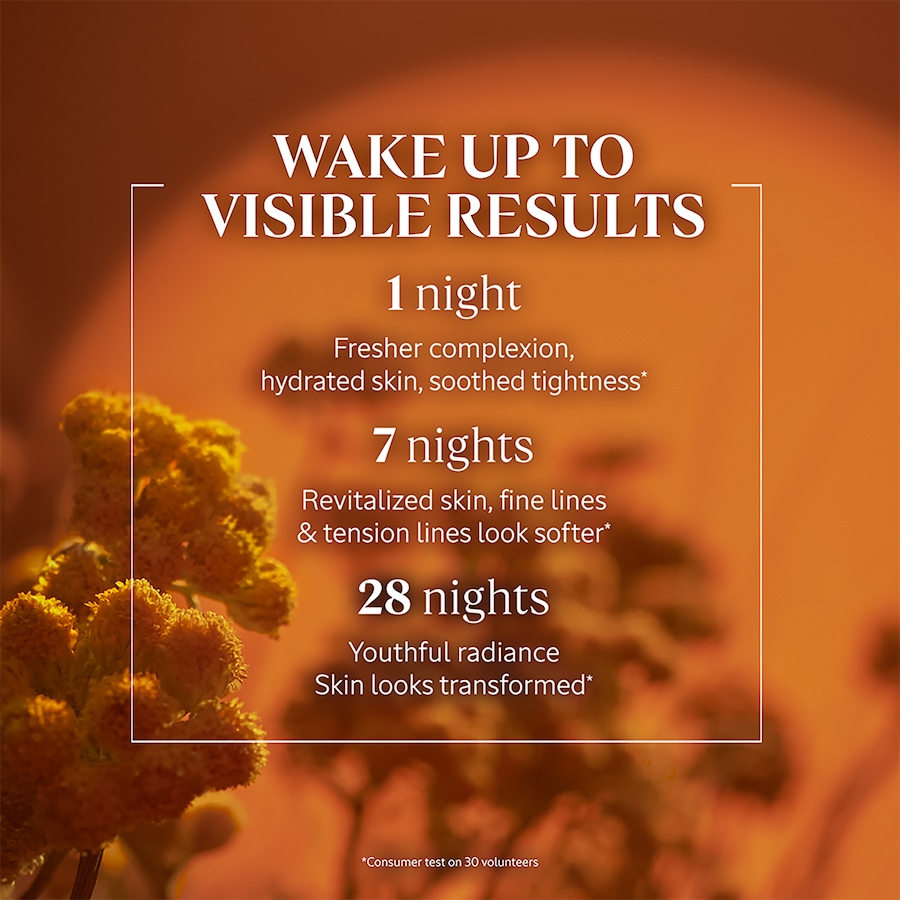 Image 481485_ALTMORE2.jpg, Product 481-485 / Price $95.00, L'Occitane Immortelle Overnight Reset Oil-in-Serum from L'Occitane on TSC.ca's Beauty department