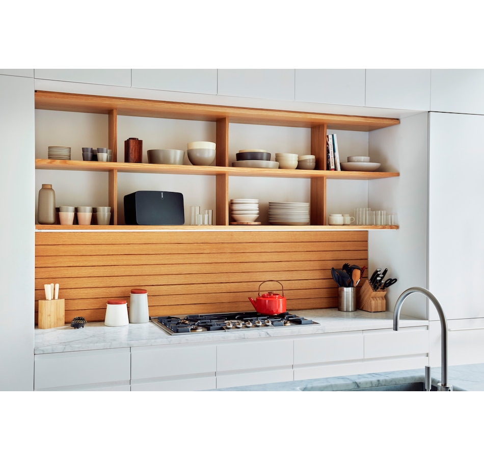 Image 481513_ALTMORE6.jpg, Product 481-513 / Price $599.99, Sonos PLAY:5 Ultimate Wireless Speaker on TSC.ca's department