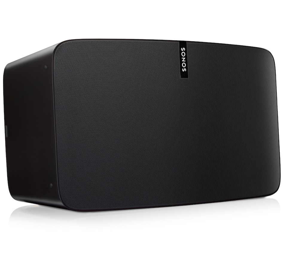 Image 481513_BLK.jpg, Product 481-513 / Price $599.99, Sonos PLAY:5 Ultimate Wireless Speaker on TSC.ca's department