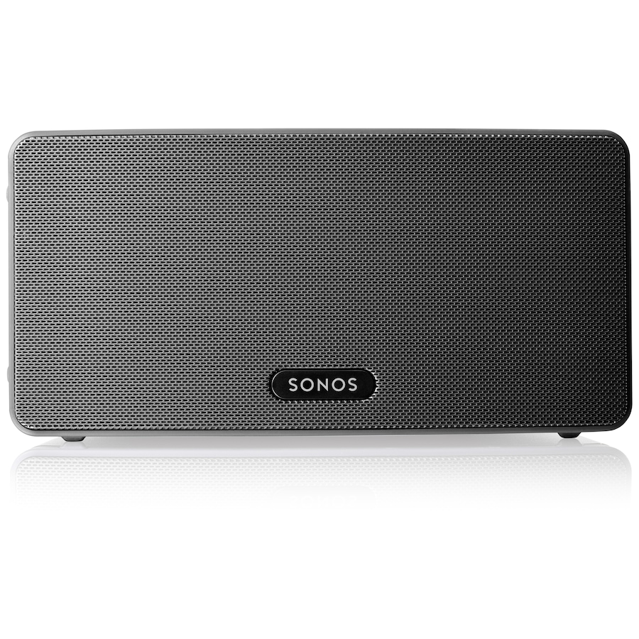 Image 481514_ALTMORE1.jpg, Product 481-514 / Price $229.99, Sonos PLAY:3 Mid-Sized Wireless Speaker from Sonos on TSC.ca's Electronics department