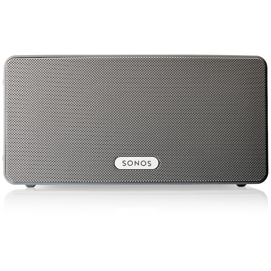 Image 481514_ALTMORE2.jpg, Product 481-514 / Price $229.99, Sonos PLAY:3 Mid-Sized Wireless Speaker from Sonos on TSC.ca's Electronics department