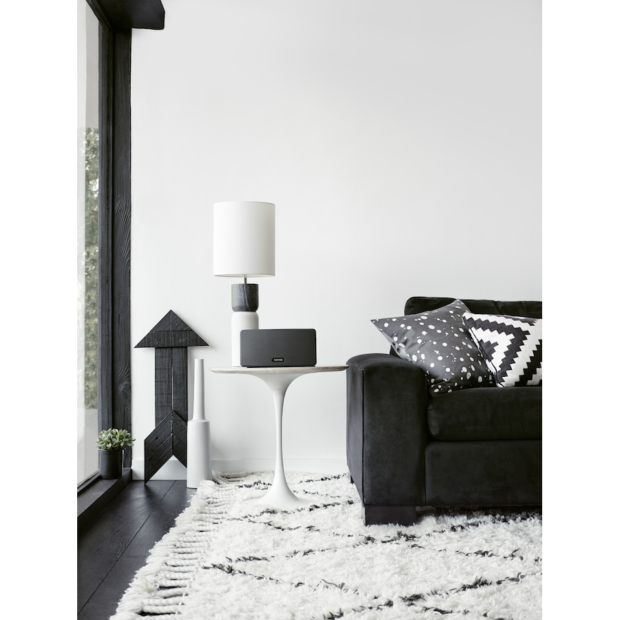 Image 481514_ALTMORE7.jpg, Product 481-514 / Price $229.99, Sonos PLAY:3 Mid-Sized Wireless Speaker from Sonos on TSC.ca's Electronics department