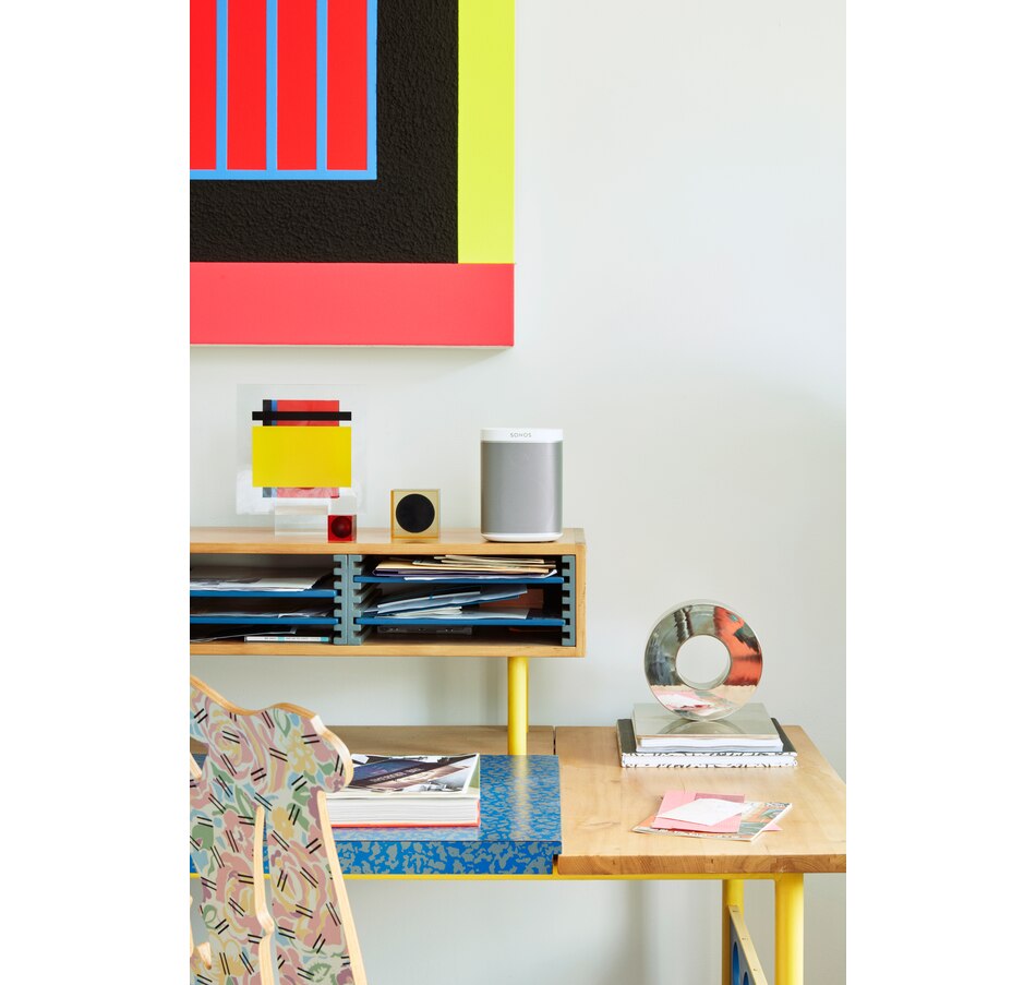 Image 481515_ALTMORE12.jpg, Product 481-515 / Price $199.99, Sonos PLAY:1 Compact Wireless Speaker from Sonos on TSC.ca's Electronics department