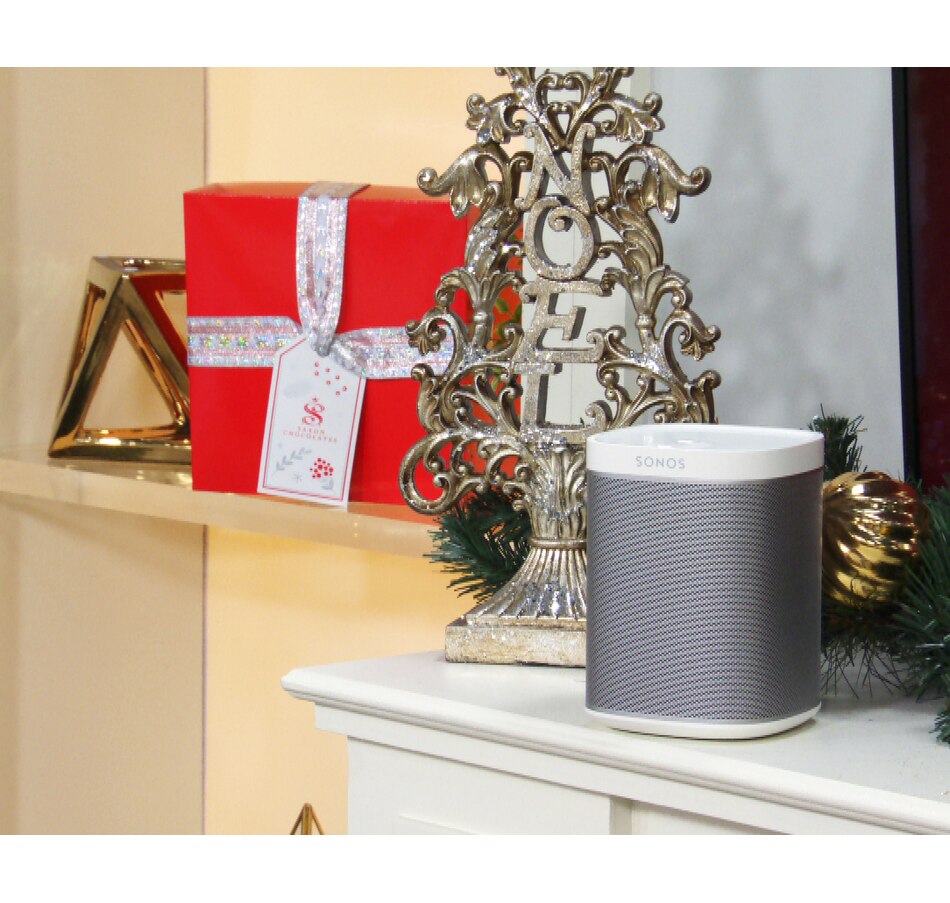 Image 481515_ALTMORE15.jpg, Product 481-515 / Price $199.99, Sonos PLAY:1 Compact Wireless Speaker from Sonos on TSC.ca's Electronics department