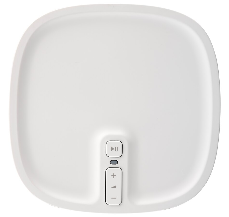Image 481515_ALTMORE4.jpg, Product 481-515 / Price $199.99, Sonos PLAY:1 Compact Wireless Speaker from Sonos on TSC.ca's Electronics department
