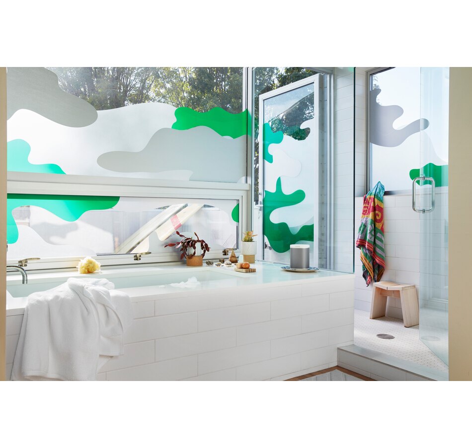 Image 481515_ALTMORE6.jpg, Product 481-515 / Price $199.99, Sonos PLAY:1 Compact Wireless Speaker from Sonos on TSC.ca's Electronics department