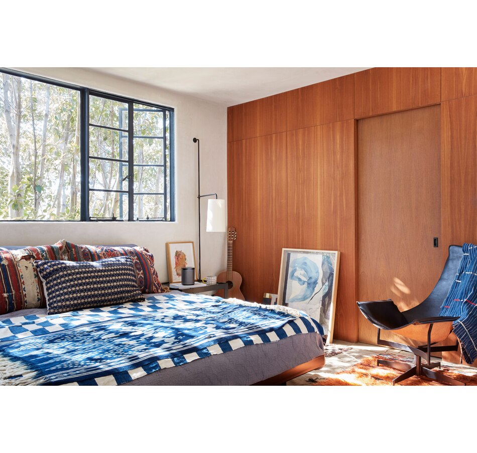 Image 481515_ALTMORE7.jpg, Product 481-515 / Price $199.99, Sonos PLAY:1 Compact Wireless Speaker from Sonos on TSC.ca's Electronics department